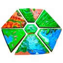 Landform Model
