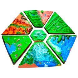 Geography, Landforms, Item Number 2028286