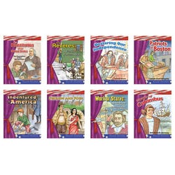 US History Books, Resources, History Books Supplies, Item Number 1394361