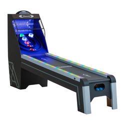 Atomic Prism Shot LED Speedball Arcade Game, 9 Foot