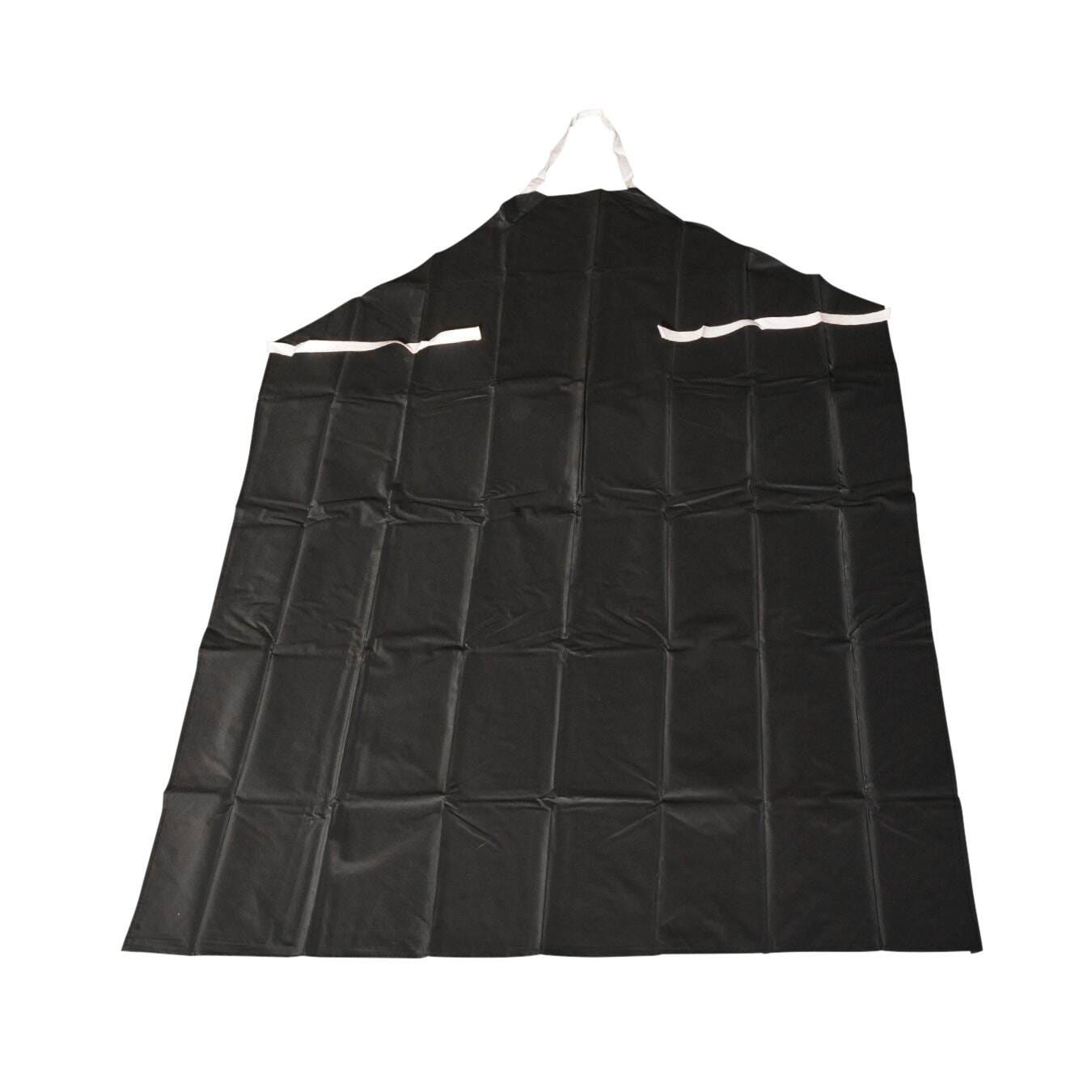 GSC Rubberized Cloth Aprons, 36 x 46 Inches, Item Number 589242