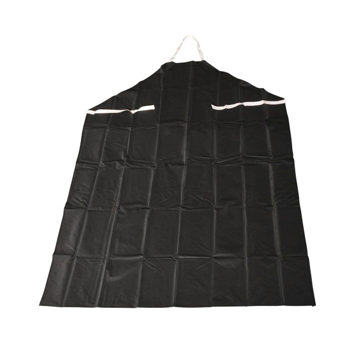 GSC Rubberized Cloth Aprons, 36 x 46 Inches
