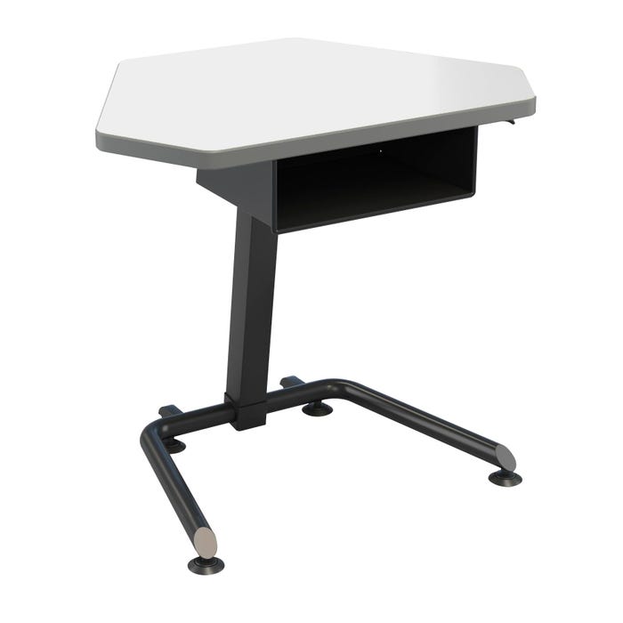 Classroom Select Gem Alliance Fixed Height Desk