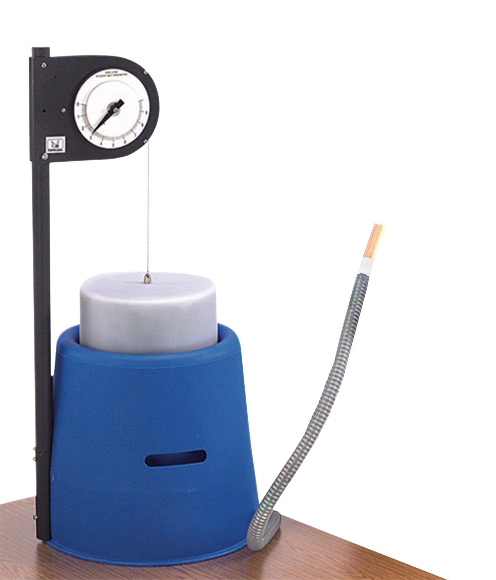 Image for Nasco Education Student Wet Spirometer, 9 Liters from School Specialty