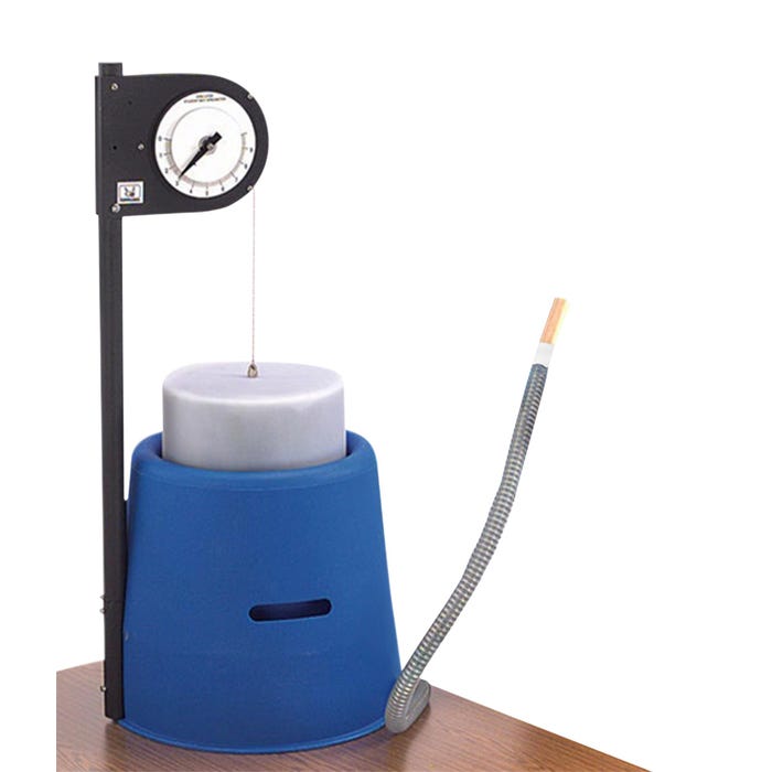 Nasco Education Student Wet Spirometer, 9 Liters