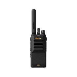 Motorola Mag One BPR45 UHF Analog Two-Way Radio