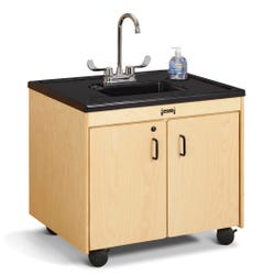 Jonti-Craft Plastic Sink, Item Number 1580547