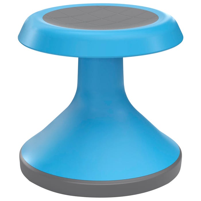Classroom Select NeoRok Stool, Rubber Seat