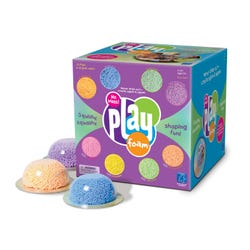 Educational Insights Playfoam Combo Pack, Set of 20, Item Number 1391803