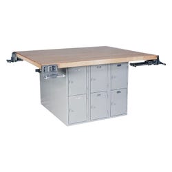Workbenches Supplies, Item Number 561047