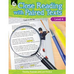 Reading Strategies, Resources Supplies, Item Number 1518544