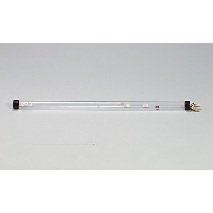 Frey Scientific Economy Free Fall Tube, 32-2/5 x 1-3/4 Inches