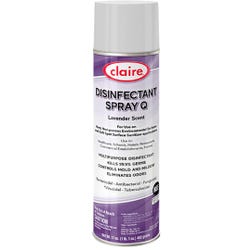 Claire Multipurpose Disinfectant Spray, Item Number 2049946