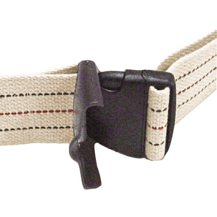 FabLife Gait Belt, Safety Quick Release Buckle, 60 Inches