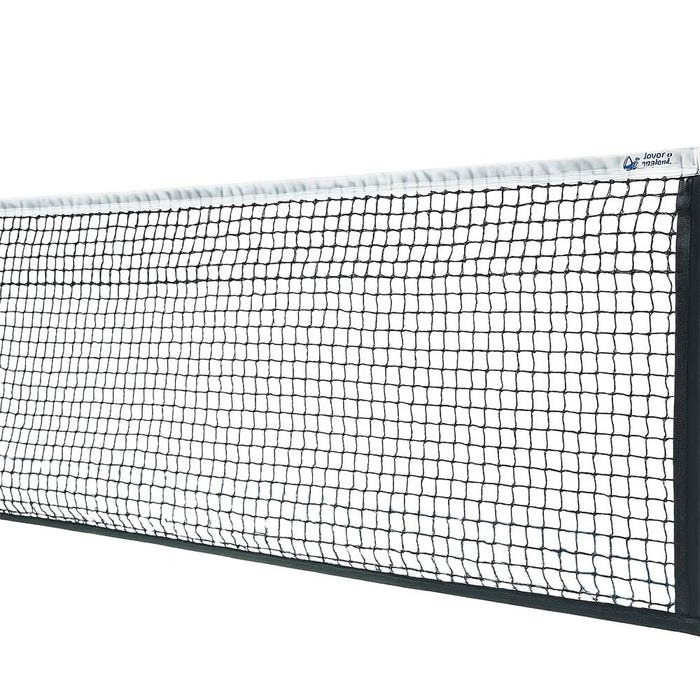 Collegiate Model Tennis Net