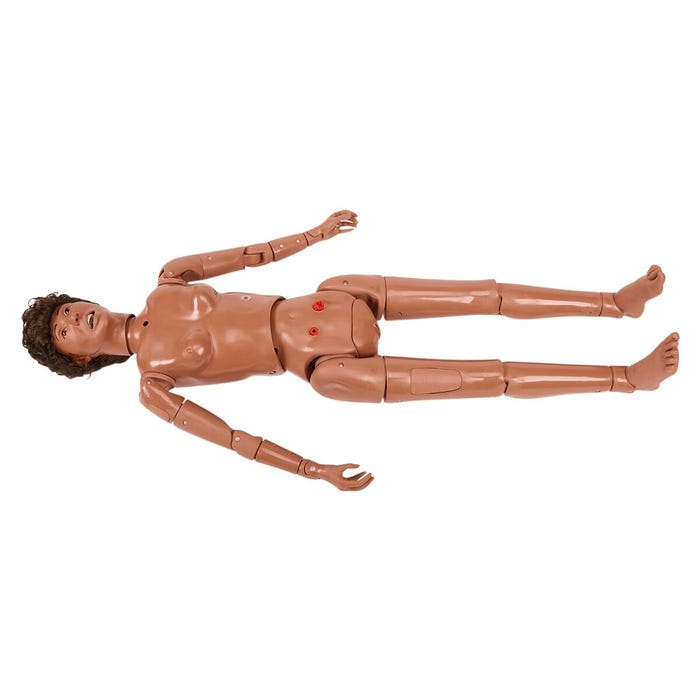 Life/form Complete KERi Manikin, Medium