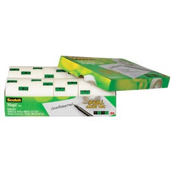 Clear Tape and Transparent Tape, Item Number 1369043