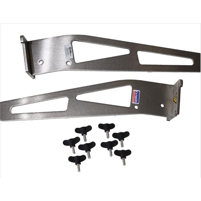 CEIA OPENGATE Support Arms