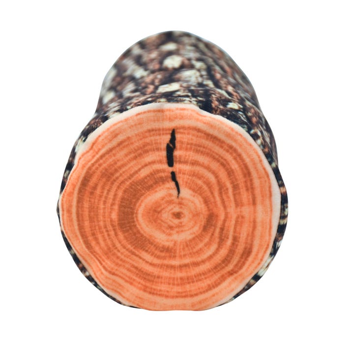 Abilitations Weighted Log Roll, 3 Pounds