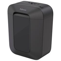 Fellowes LX45 Cross-Cut Shredder