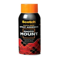 Spray Adhesive, Item Number 1499323