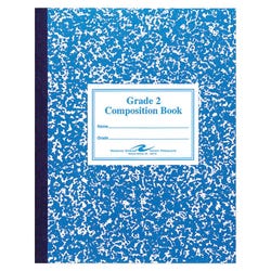 Composition Books, Composition Notebooks, Item Number 801809