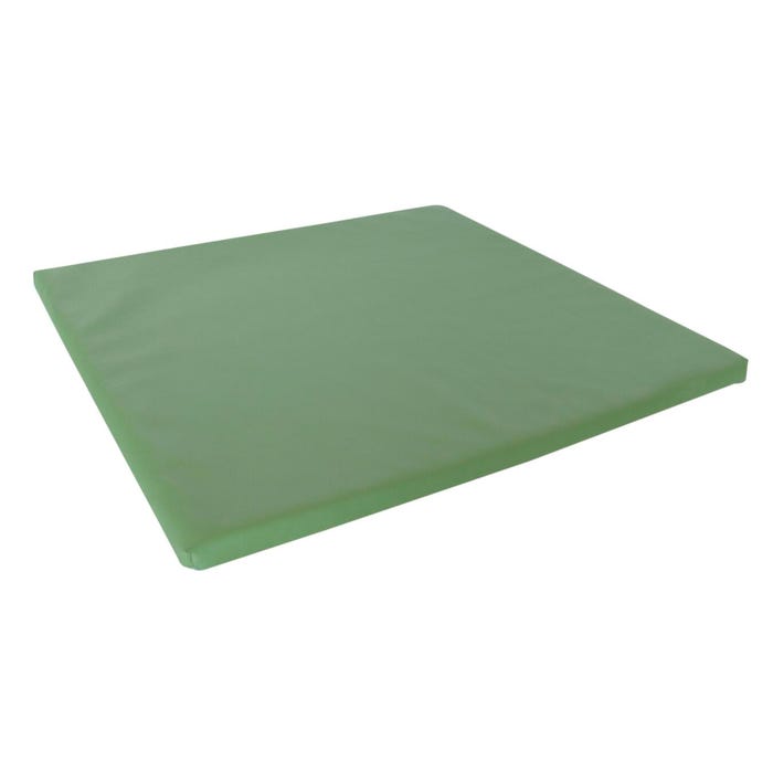 Nature View Green Floor Mat, 28-3/4 x 27-1/2 x 1 Inches