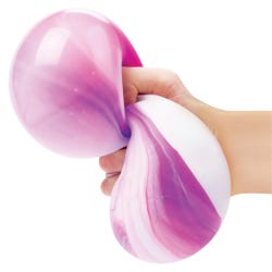 OddBallz Mondo Marble Ball, Item Number 2099818