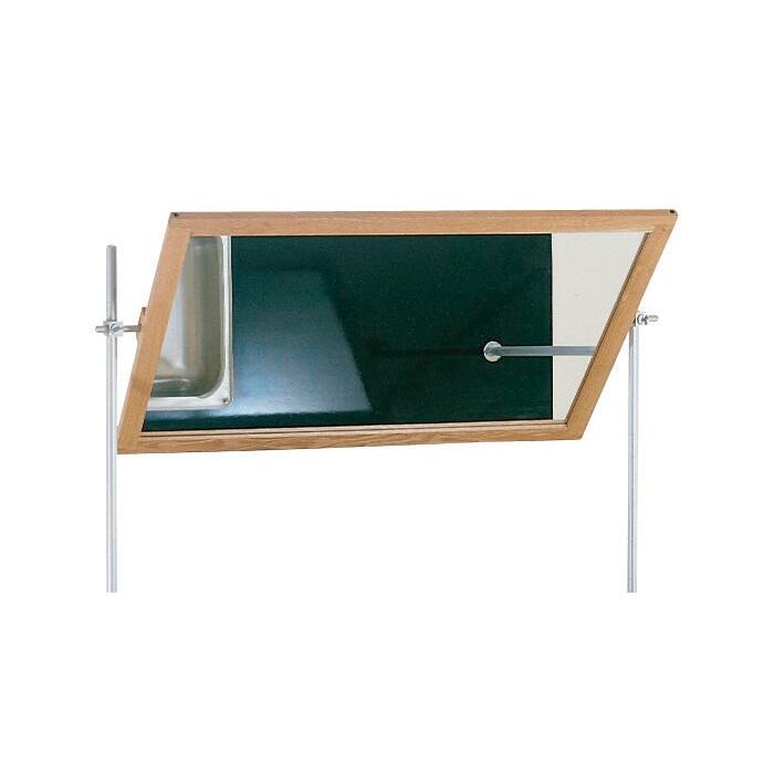 Diversified Spaces Mirror for Demonstration Units, 27-3/4 x 1-1/2 x 20-3/4 Inches