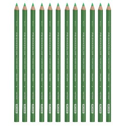 Prismacolor Premier Soft Core Colored Pencil, True Green 910, Pack of 12