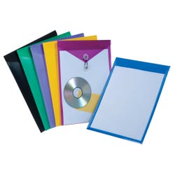 Poly Envelopes, Item Number 078601