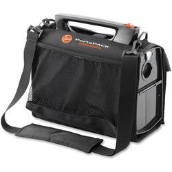 Hoover PortaPack Vacuum Cleaner Carrying Bag, Item Number 1573274