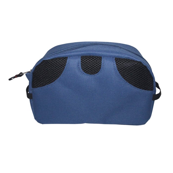 Kits for Kidz Multi-Purpose Bag, 9 x 4 x 5-3/4 Inches, Navy
