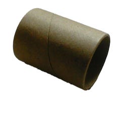 Delta Education Tube, Cardboard, 2 1/2 L x 1 1/2 D x .060 W Inches