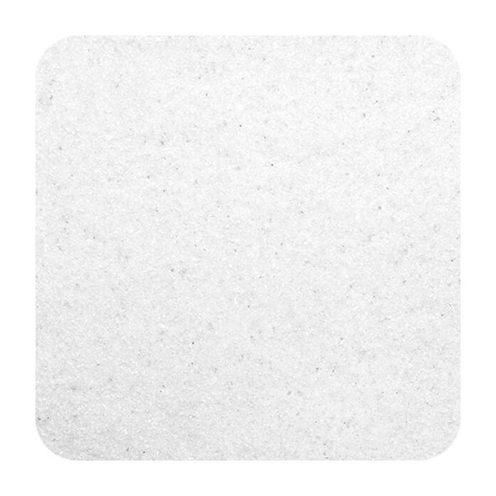 Sandtastik Classic Colored Sand, 10 Pounds, White