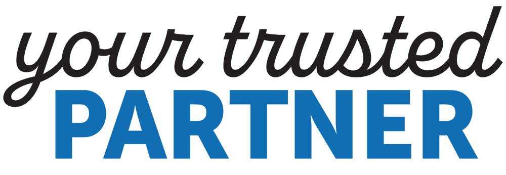 Your Trusted Partner