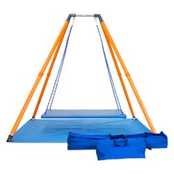 Haley's Joy Essential Package with Platform Board Swing - Size 3 2146784