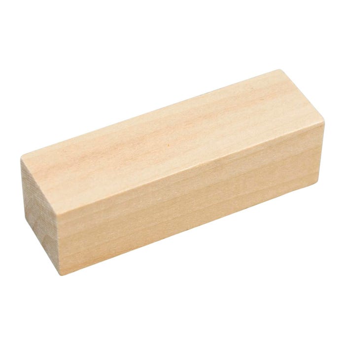 Delta Education Basswood Samples, Pack of 36