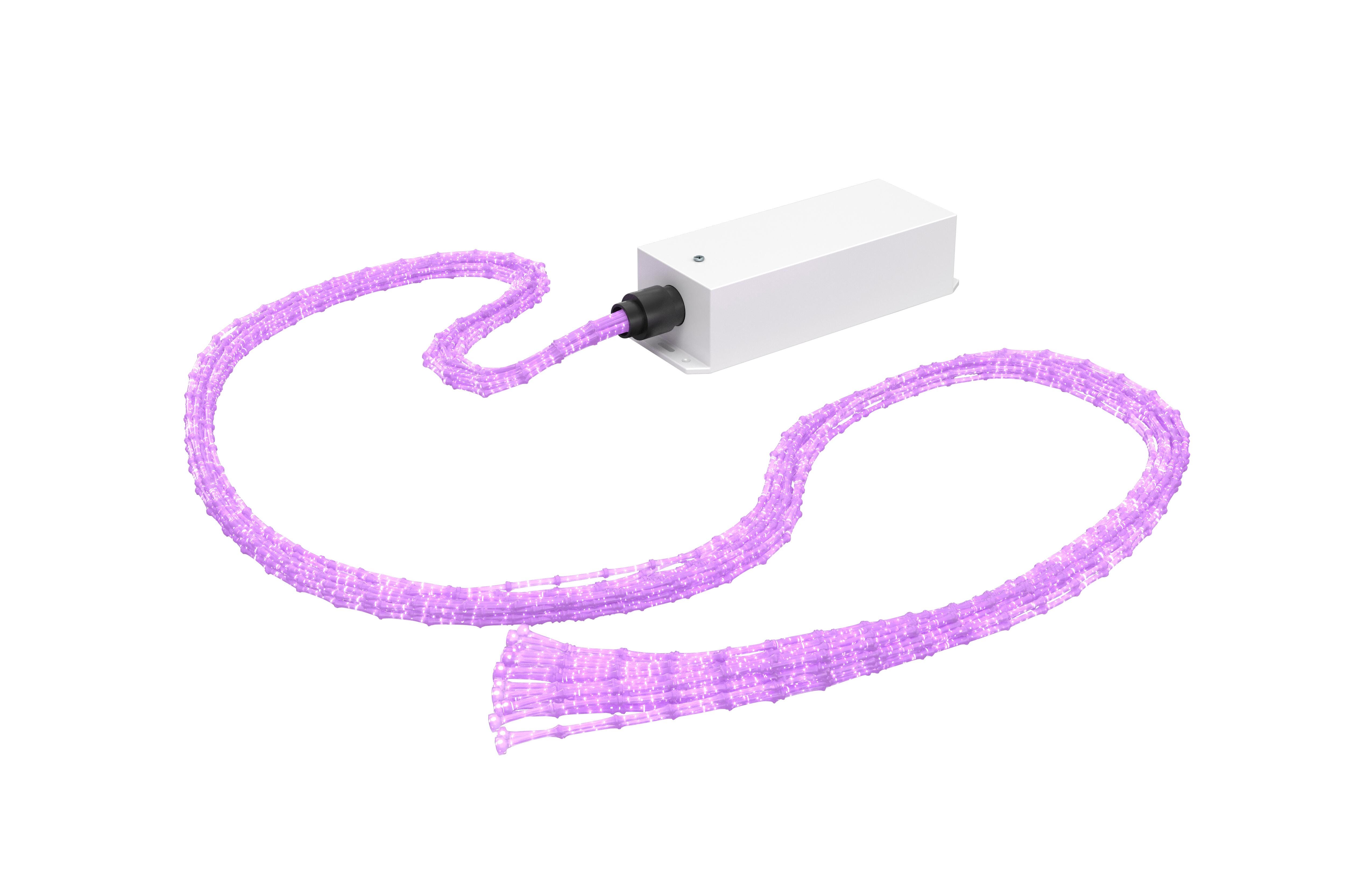 Sensory Lighting