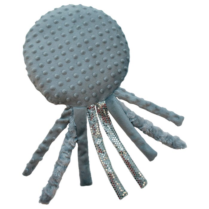 Abilitations Weighted Sensory Jellyfish, 3 Pounds