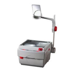 Apollo Open Head Series 3000 Overhead Projector