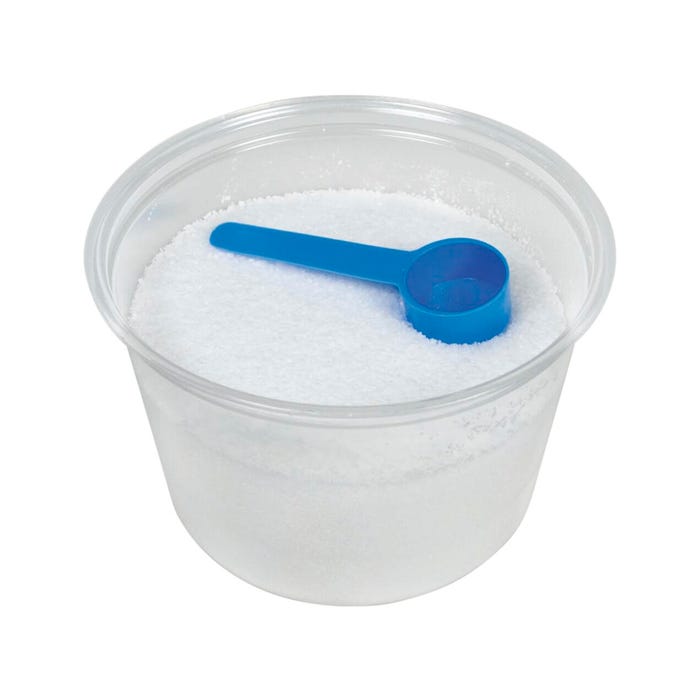 Delta Education Salt, Kosher, 310 Grams in Container