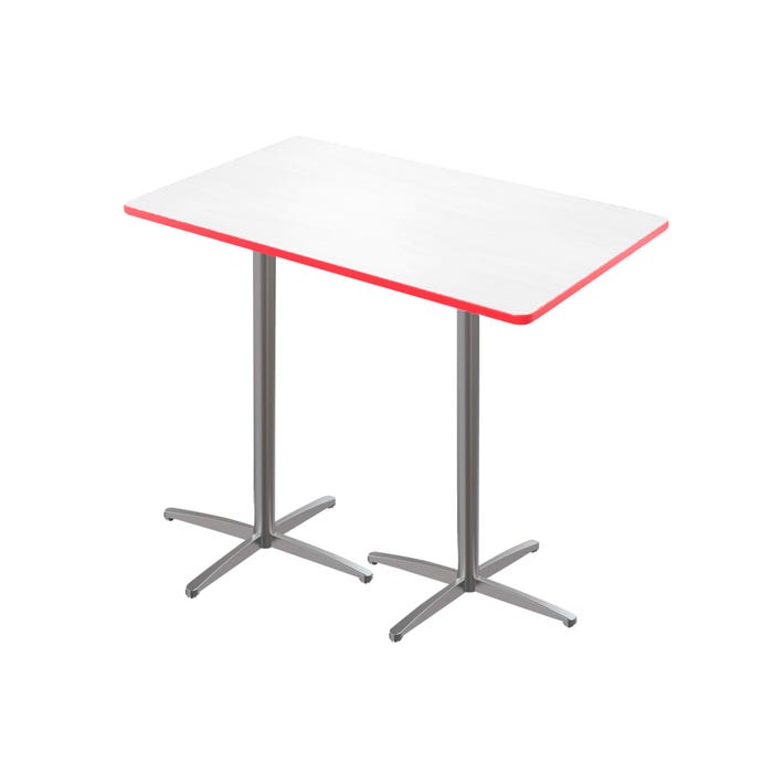 Classroom Select Table, Rectangle