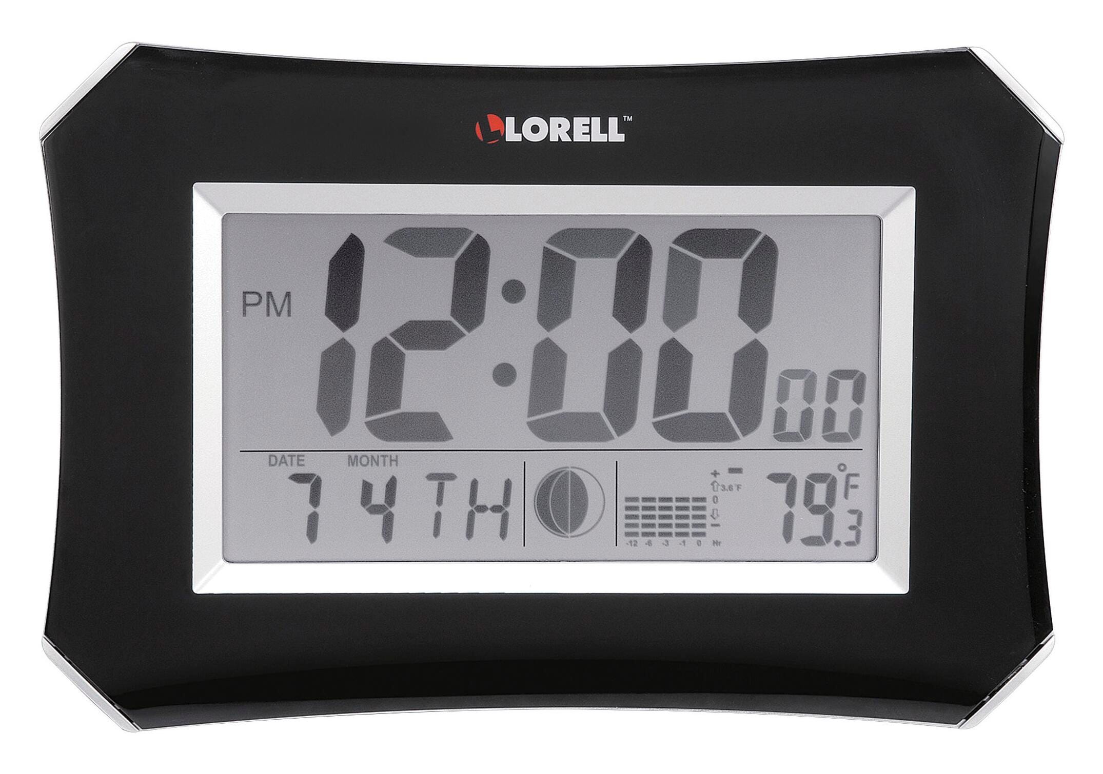 Wall Clocks, Item Number 1405640