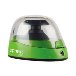 Heathrow Sprout Plus Mini-Centrifuge 100-240vac, 50/60hz Universal Plug, Blue, Item Number 2089058