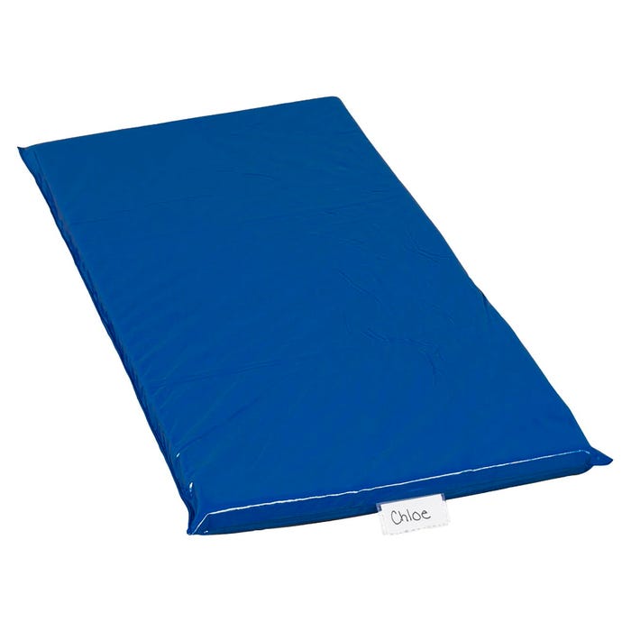 Children's Factory Rest Mat, 48 x 24 x 2 Inches