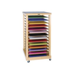 Paper Storage, Organizers Supplies, Item Number 207153