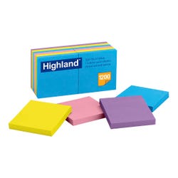 Sticky Notes, Item Number 087788