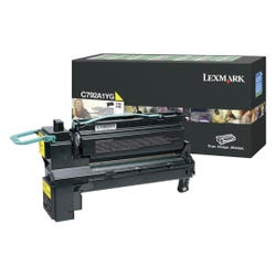 Color Laser Toner, Item Number 1405535