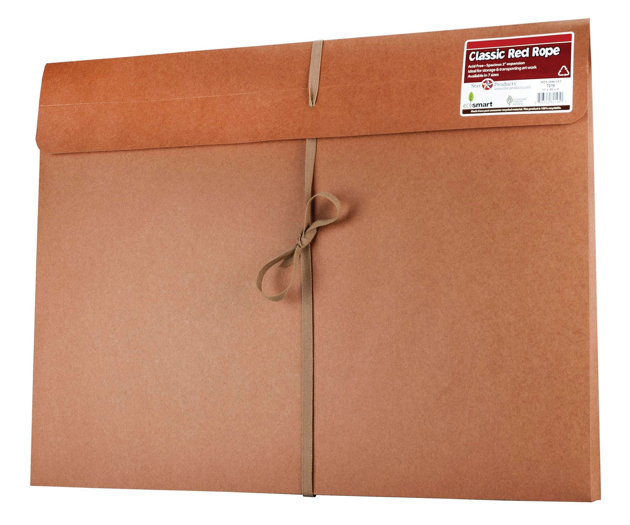 Art Portfolio , Item Number 407420